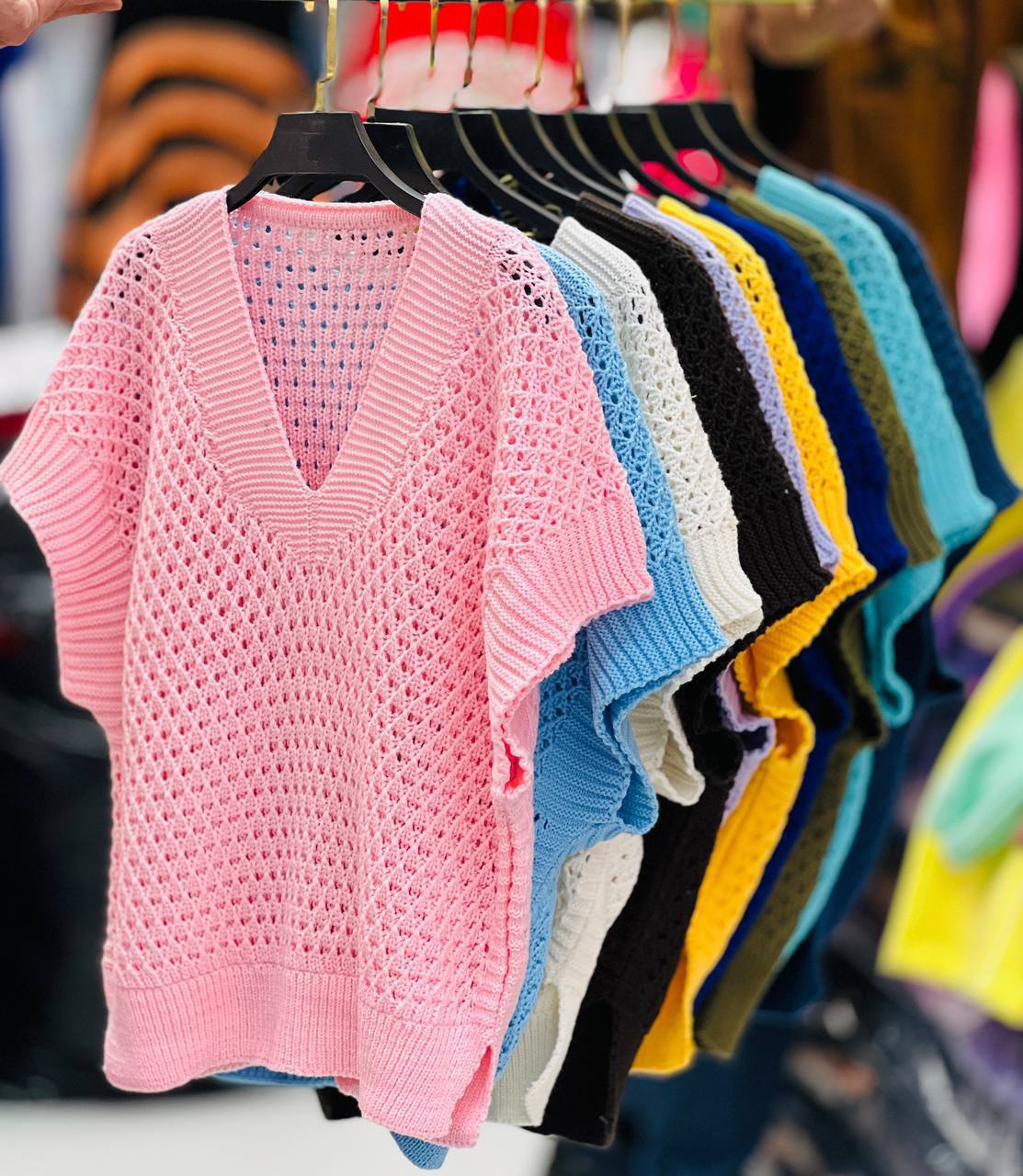 وست بافت توری